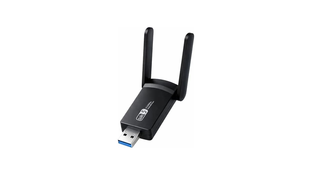 Qual a Melhor Placa Wi-fi para Notebook? Confira 7 Modelos Top para 1300Mbps e WiFi 6E