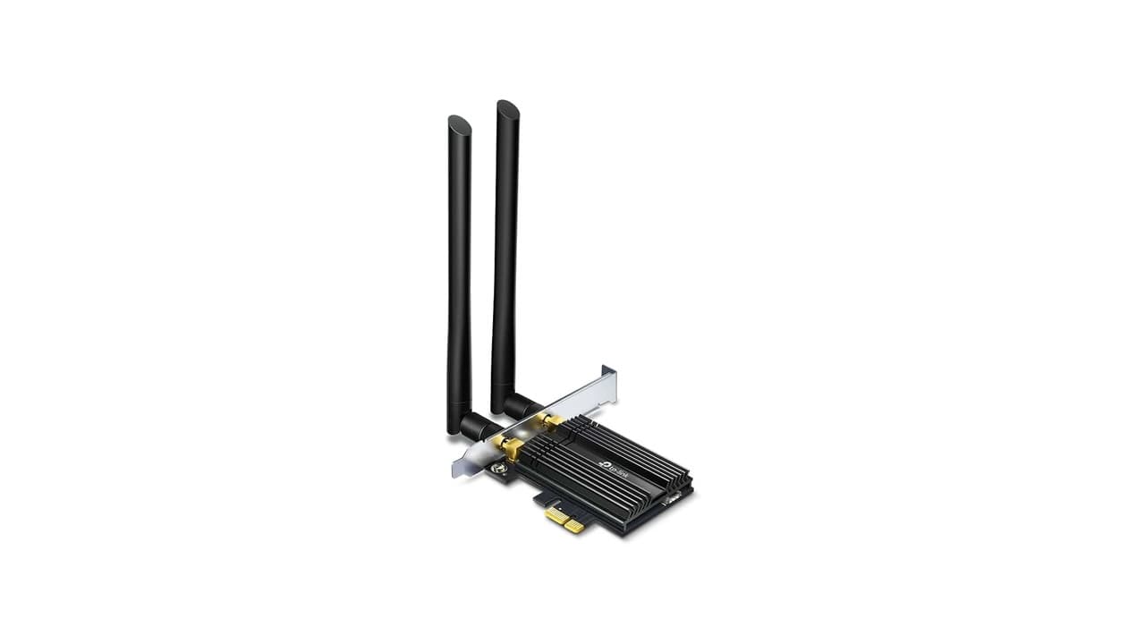 Qual Melhor Placa Wi-fi para PC? 7 Modelos de Alta Performance em 2026