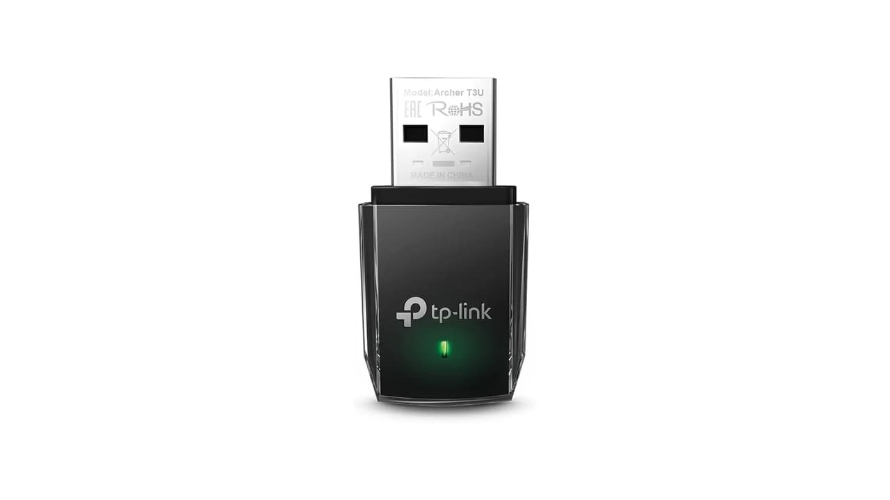 Qual Melhor Placa Wi-fi Usb? 7 Modelos Top para Velocidade e Estabilidade em 2026