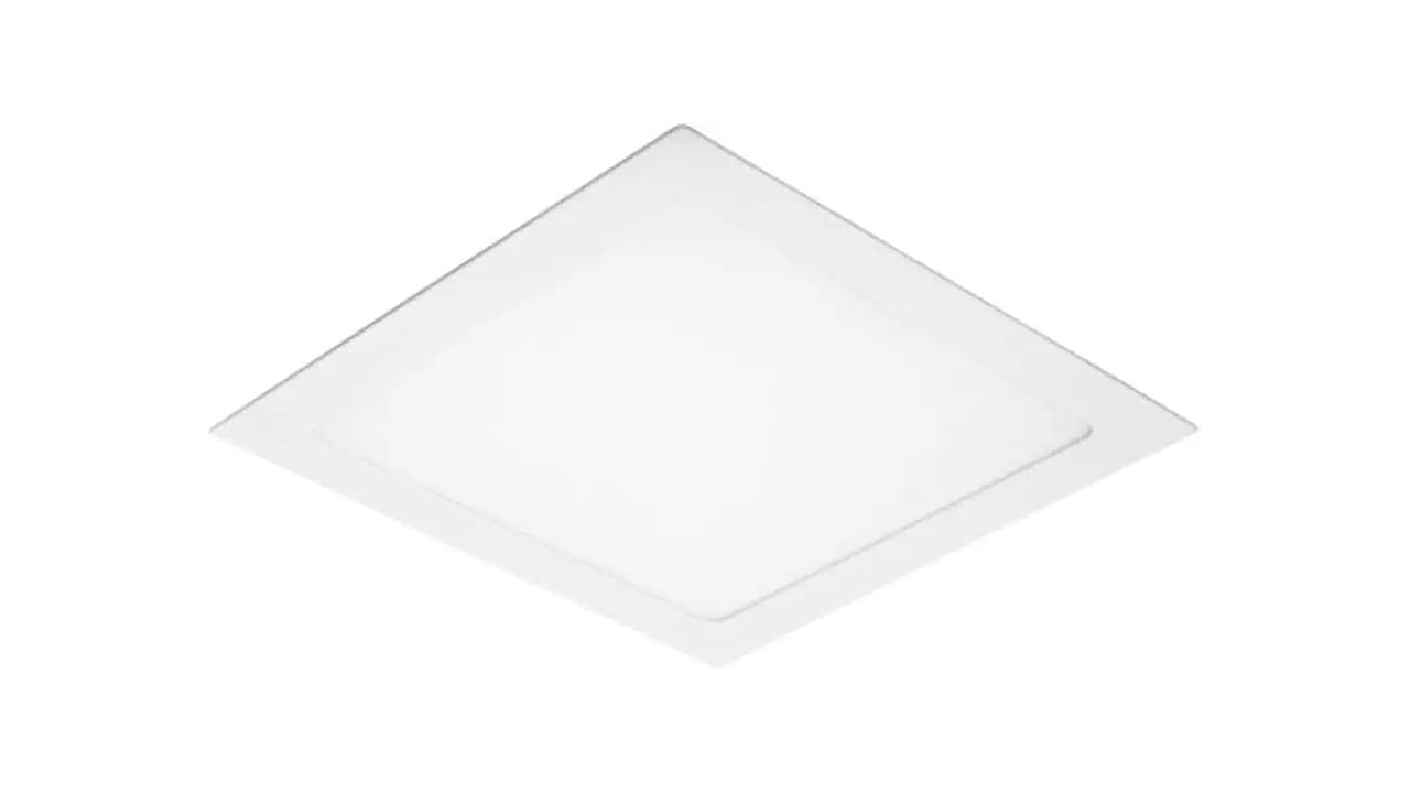 Qual Melhor Plafon de Led de Embutir Quadrado 24w? Confira 7 Modelos Inteligentes e Economicos
