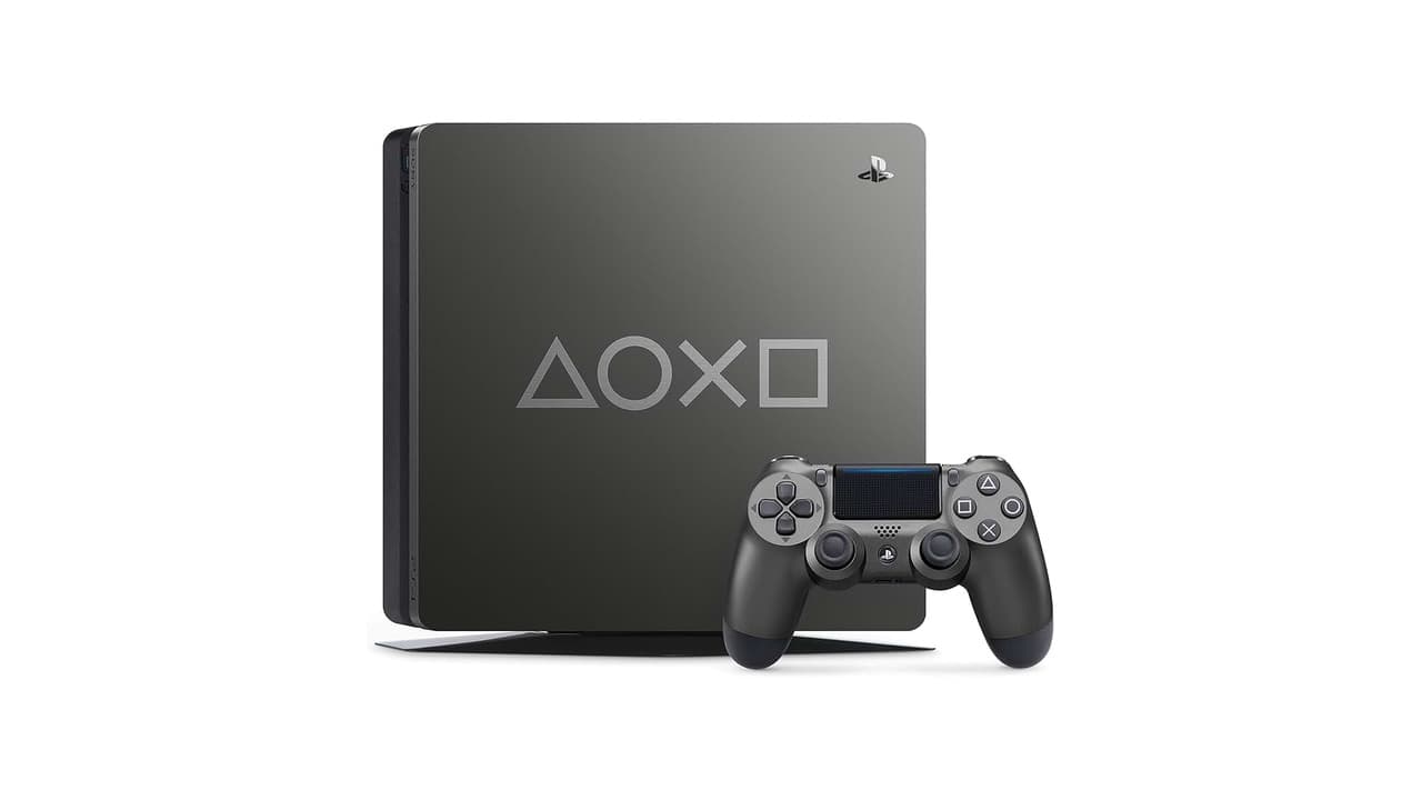 Qual o Melhor PlayStation 4: 8 Modelos Testados e Analisados