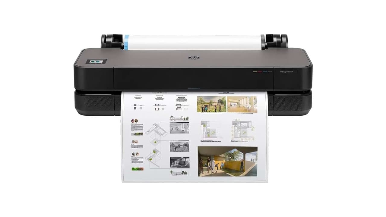 Qual Melhor Plotter de Impressão? Guia Definitivo para Escolher o Ideal