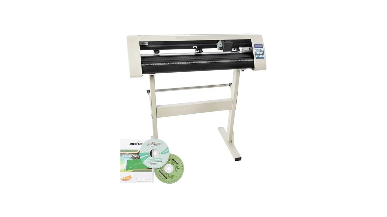 Qual Melhor Plotter para Engenharia? Confira 7 Modelos Testados
