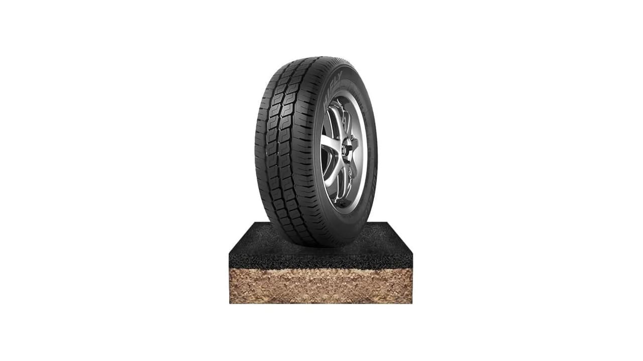 Qual Melhor Pneu de Carga Aro 16? 7 Opções Top para Vans e Utilitários