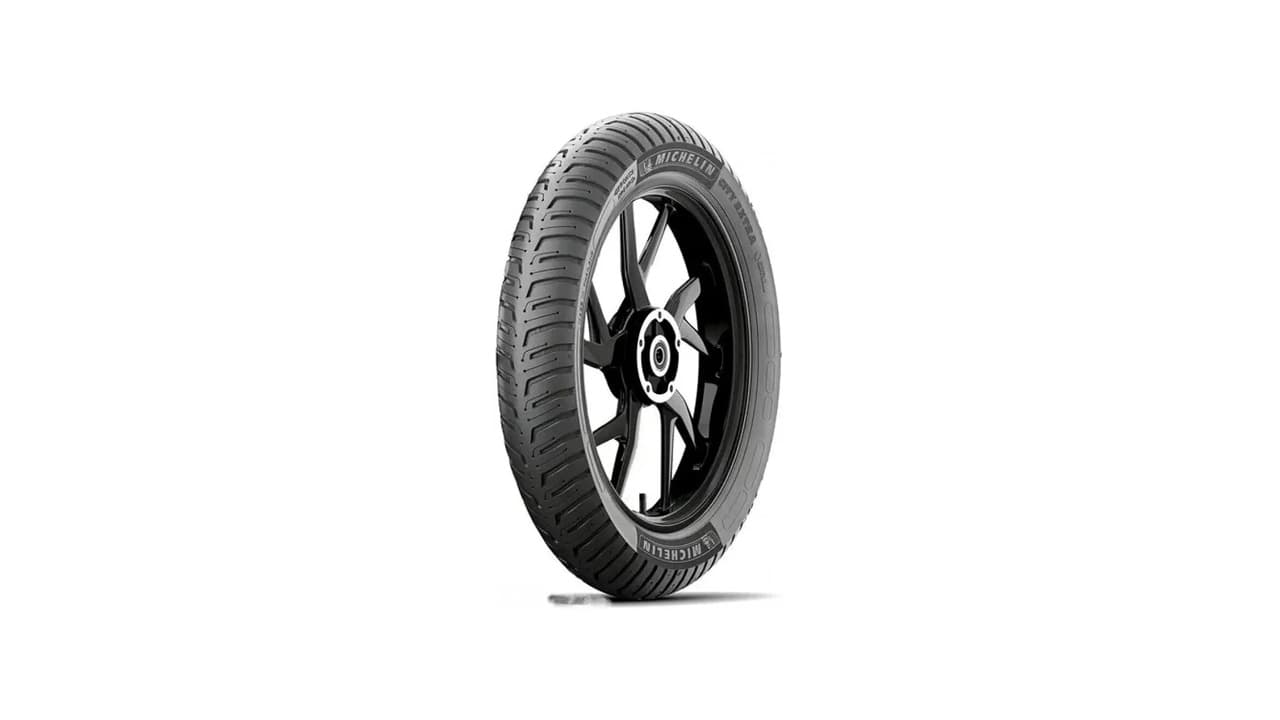 Qual o Melhor Pneu Michelin para sua Moto? 5 Opções Top Testadas