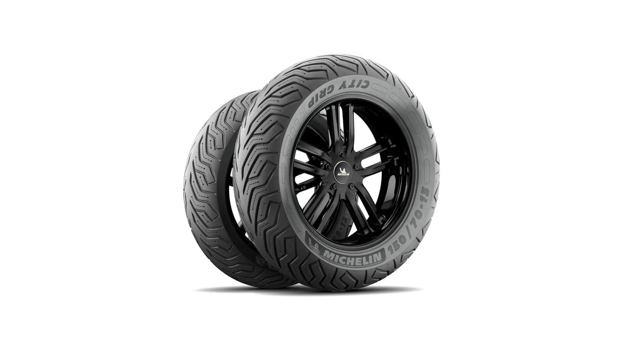 Qual o Melhor Pneu Michelin City Grip 2? 5 Opções para Motos Urbanas