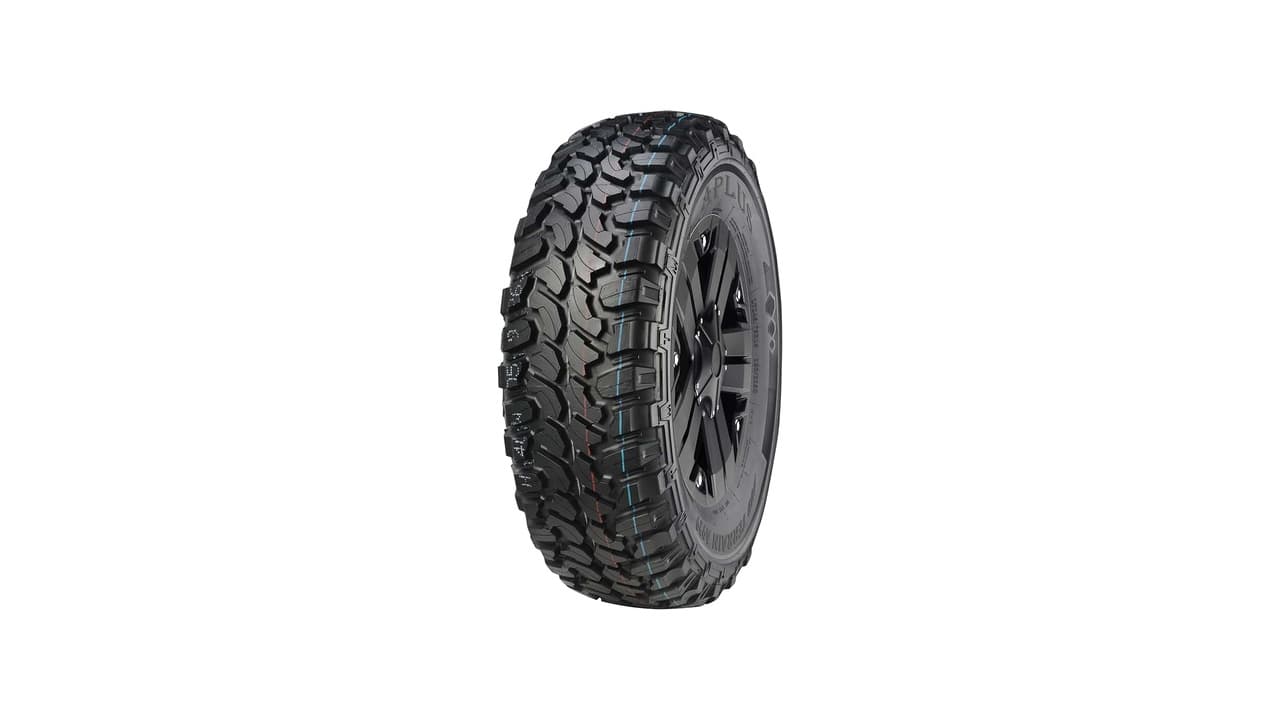 Qual o Melhor Pneu Mud Terrain? 6 Opções para Off-Road e Estabilidade