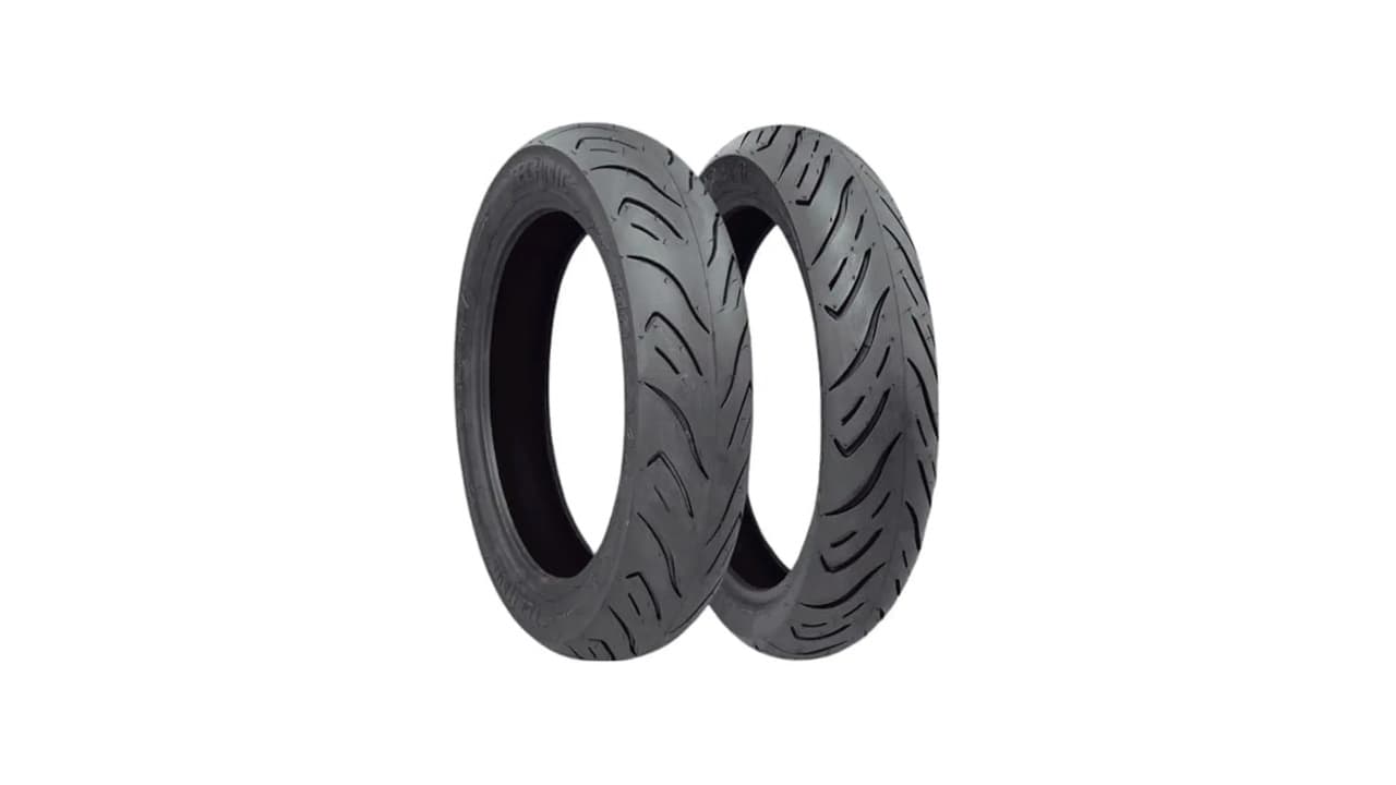 Qual Melhor Pneu Original da Shineray Worker 125? Confira 5 Modelos Top Testados