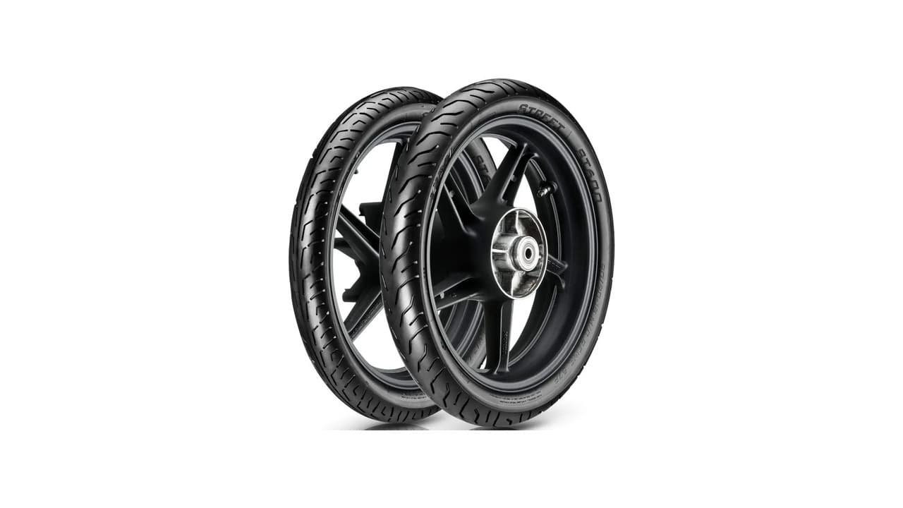 Qual Melhor Pneu para CG 160? 9 Opções Top Testadas e Aprovadas