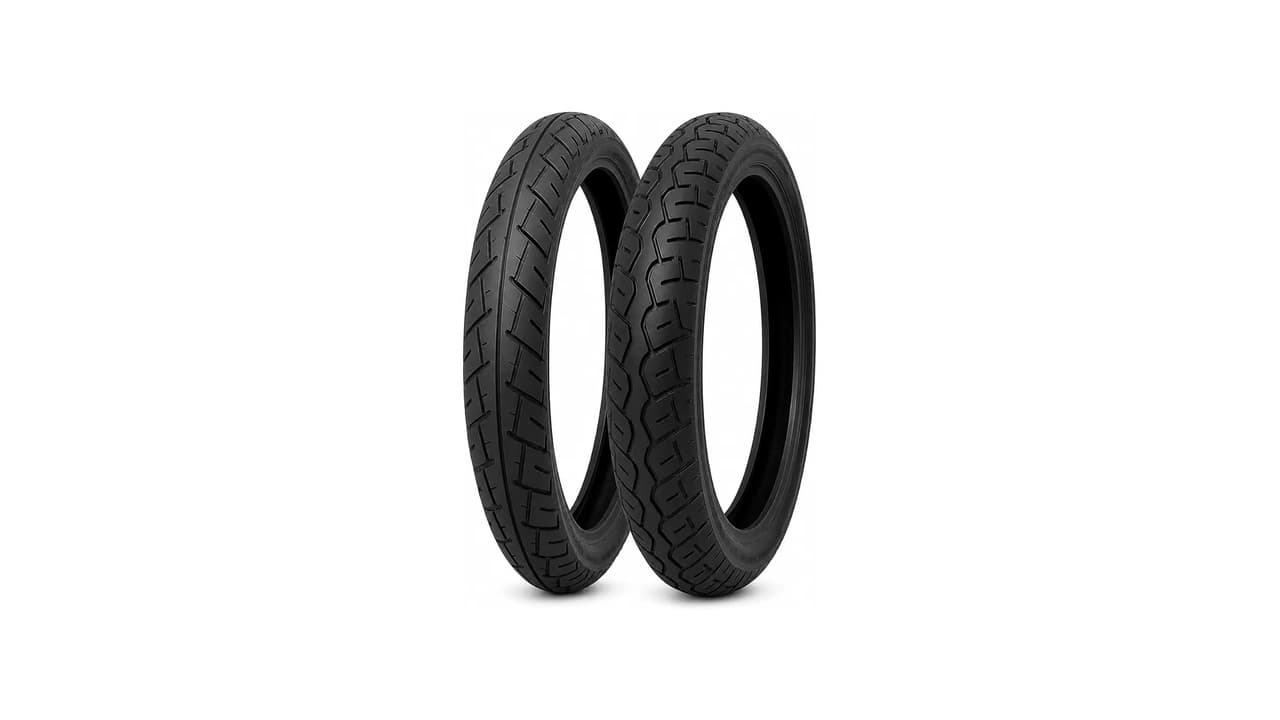Qual Melhor Pneu para Motoboy? 8 Opções Top para Entregas Diárias