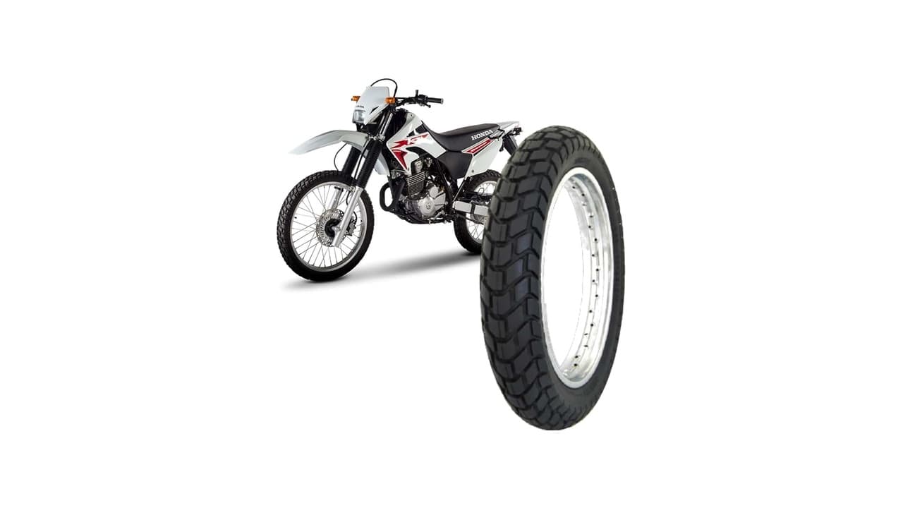 Qual Melhor Pneu para XRE 300? 10 Opções Top para Off-Road e Estrada