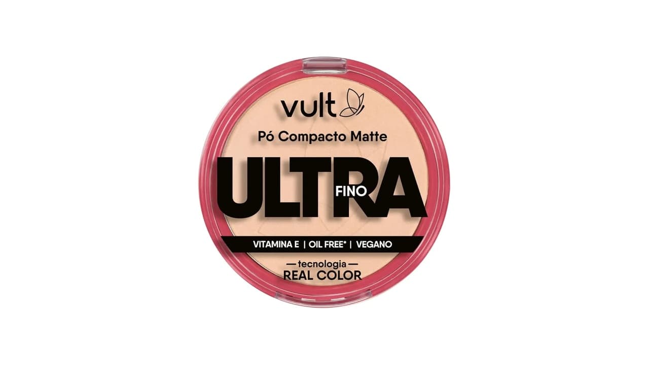 Qual Melhor Pó Compacto para Pele Oleosa Barato? 7 Opções Testadas