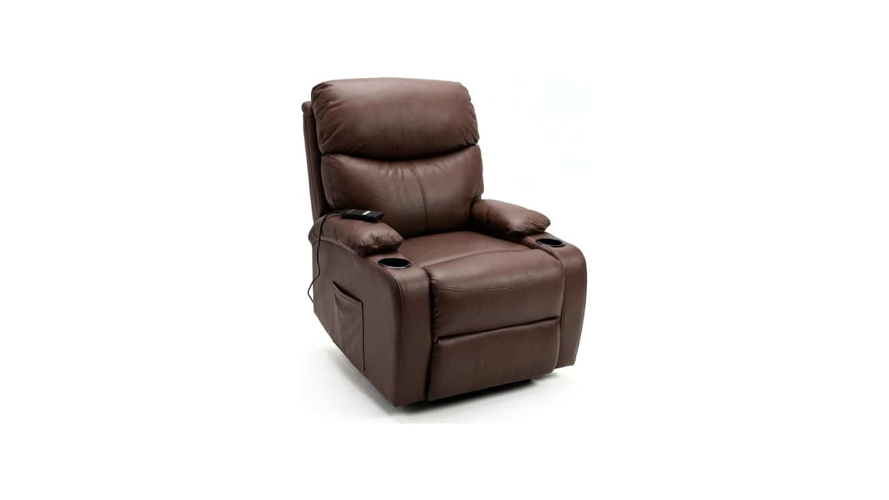 Qual a Melhor Poltrona Reclinável Elétrica? Conforto e Tecnologia em 12 Modelos