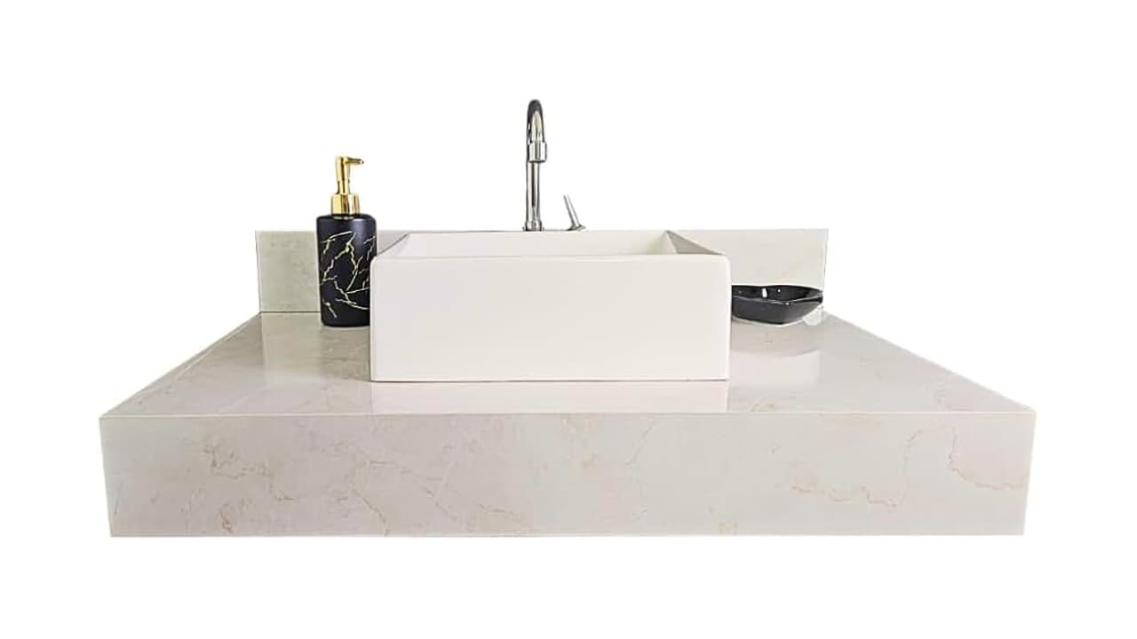 Qual Melhor Porcelanato para Banheiro: 10 Modelos que Transformam Seu Ambiente