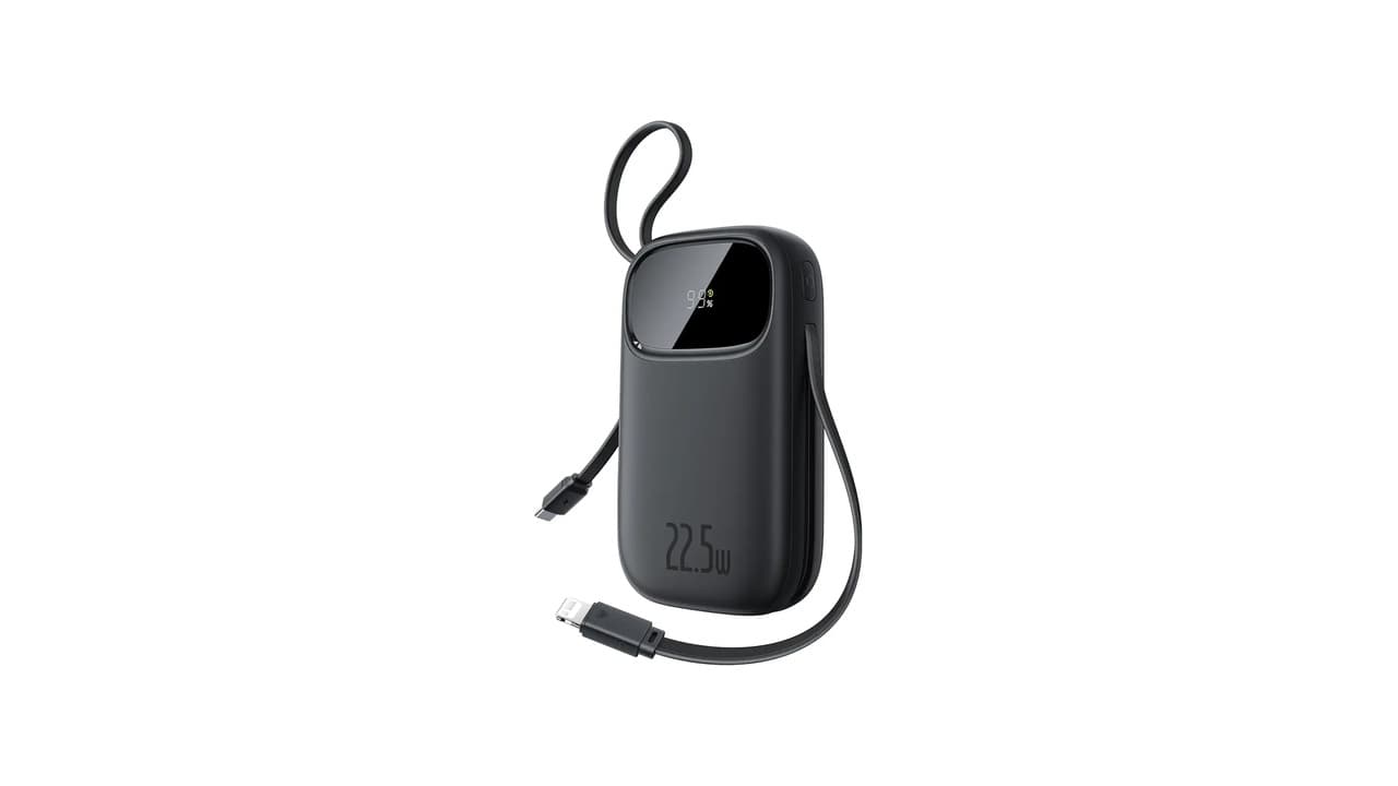 Qual Melhor Power Bank Baseus? 5 Modelos com Tecnologia Exclusiva