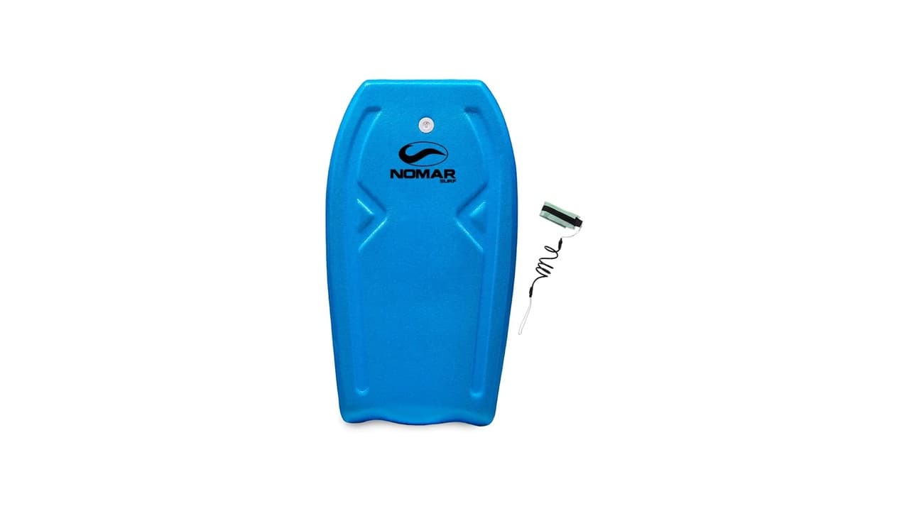 Qual a Melhor Prancha de Bodyboard? Confira 10 Opções Top Testadas