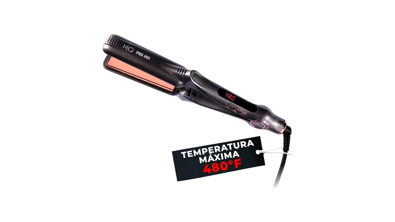 Qual a Melhor Prancha de Cabelo Profissional? Confira 7 Opções Top Testadas