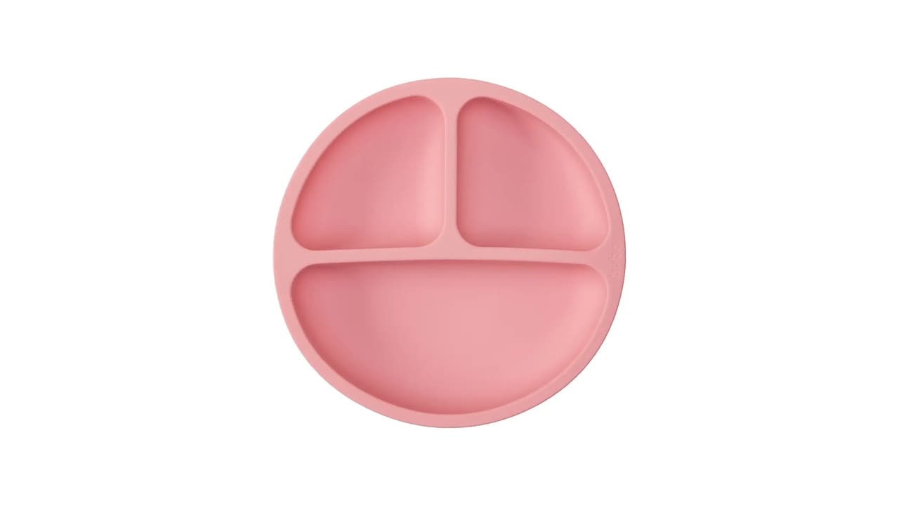 Qual o Melhor Pratinho com Ventosa para Bebê? Confira 7 Opções Seguras e Práticas