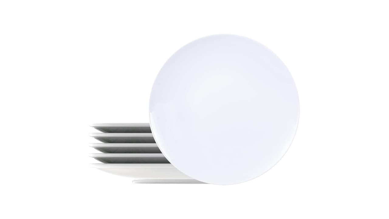 Qual o Melhor Prato de Porcelana? 8 Modelos Testados e Aprovados