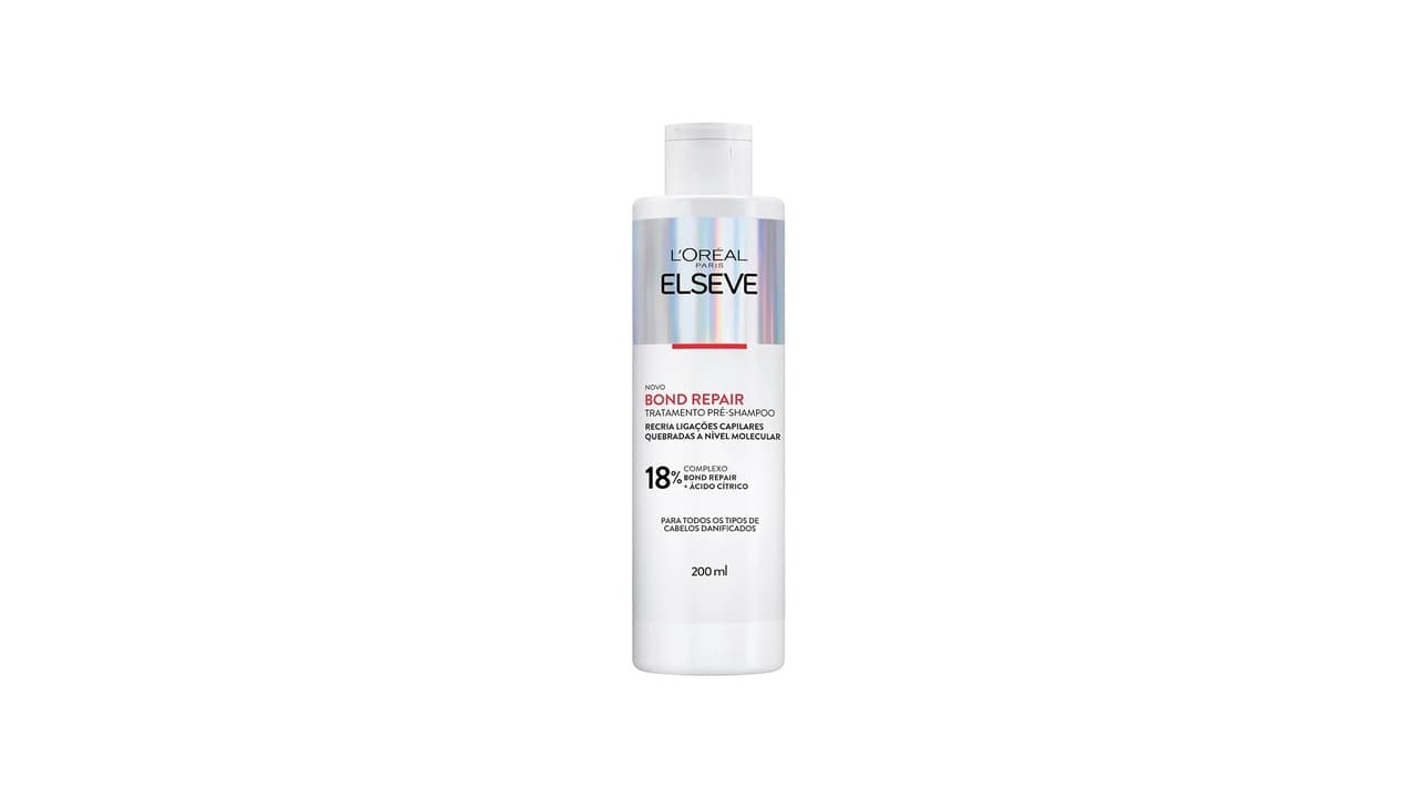 Qual Melhor Pré Shampoo: 6 Opções Top para Fios Fortes e Saudáveis