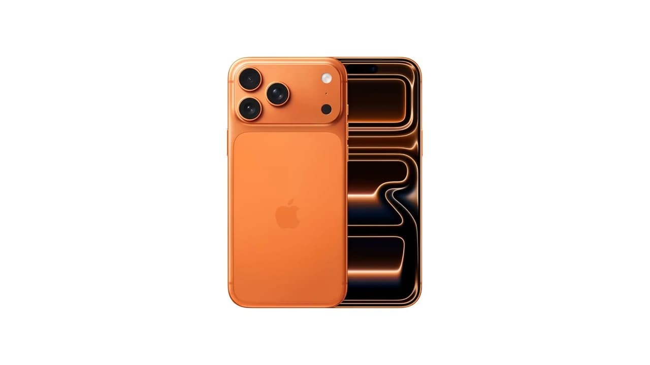 Qual Melhor Preço do iPhone 17 Pro Max? 5 Modelos com Custo-Benefício Insuperável!