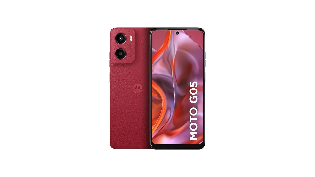 Qual Melhor Preço do Moto G05: 7 Melhores Acessórios de Proteção e Estilo