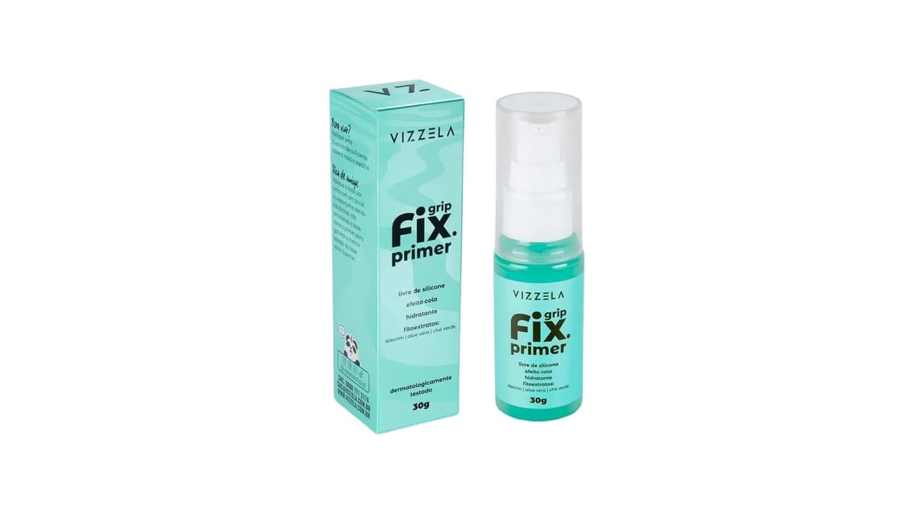 Qual Melhor Primer Fixador de Maquiagem? 10 Opções Top para Pele Perfeita
