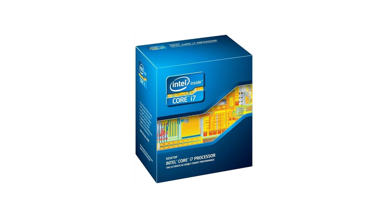 Qual Melhor Processador Intel Core i7 para Desempenho Máximo?