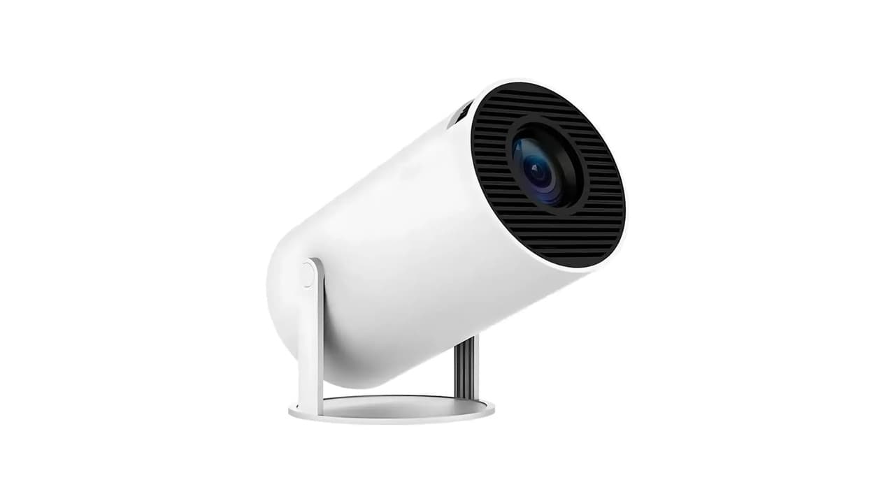 Qual o Melhor Projetor 4K Android? 7 Modelos Top para Cinema em Casa