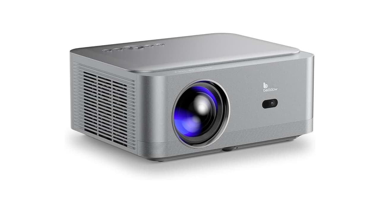 Qual o Melhor Projetor 4K Nativo? 7 Opções com Netflix e Auto Foco