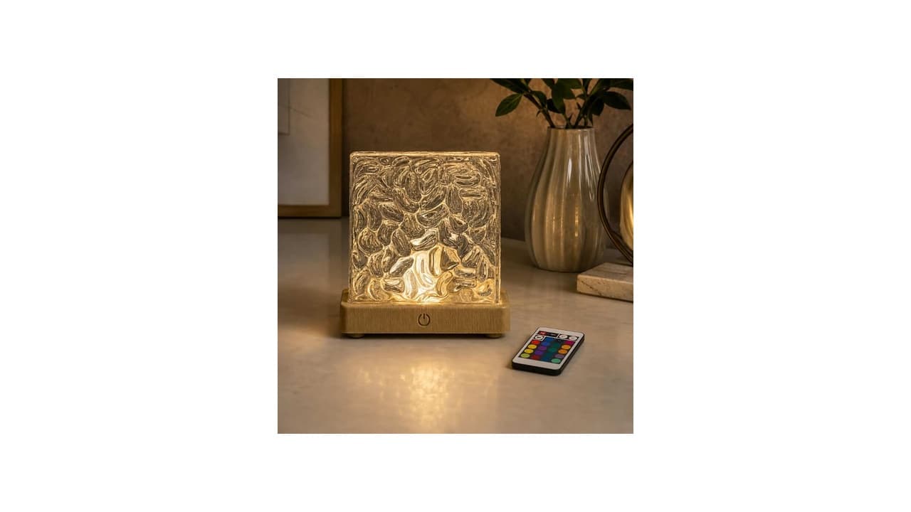 Qual o Melhor Projetor de Luzes RGB? 6 Modelos Top para Decoração e Festas