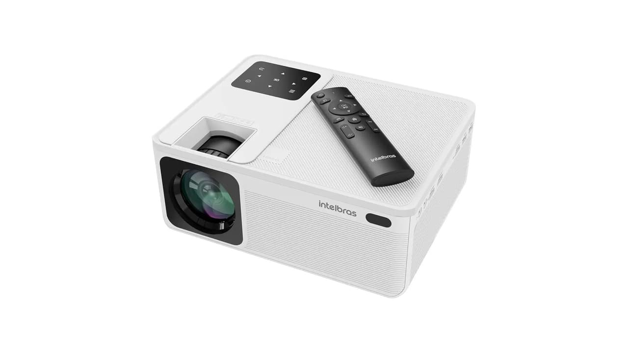 Qual Melhor Projetor Full Hd? Compare 10 Modelos Top com 4K e 12000 Lumens