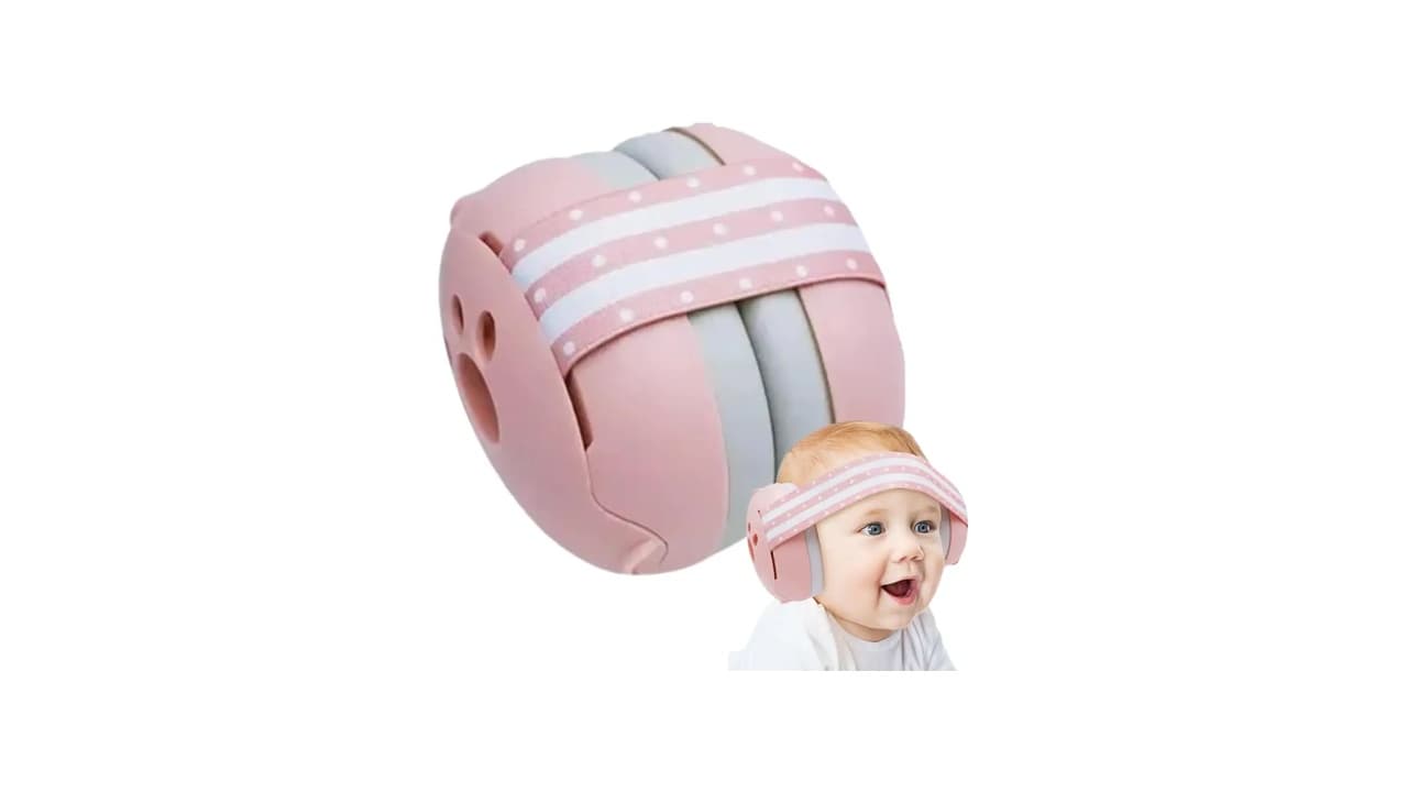 Qual o Melhor Protetor Auricular Infantil? 10 Opções Testadas e Aprovadas