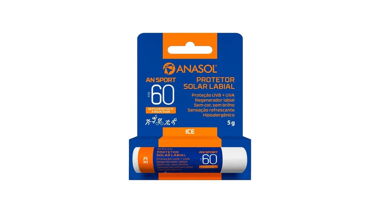 Qual o Melhor Protetor Labial Com Filtro Solar? 7 Opções Testadas e Aprovadas