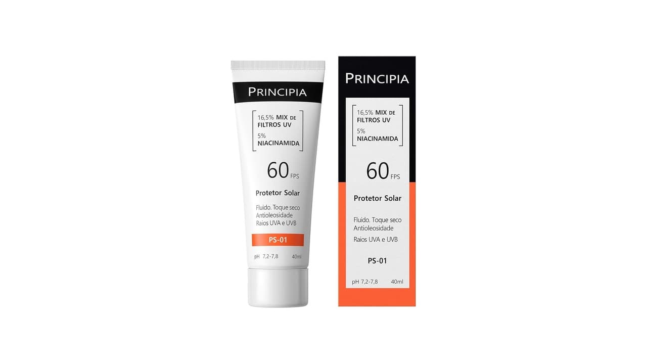 Qual o Melhor Protetor Solar Facial de 2026? 10 Opções para Pele Oleosa e Resistente