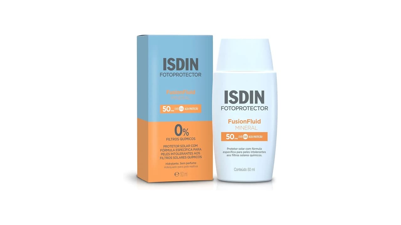 Qual Melhor Protetor Solar Mineral? 7 Opções Top para Pele Sensível e Resistente à Água
