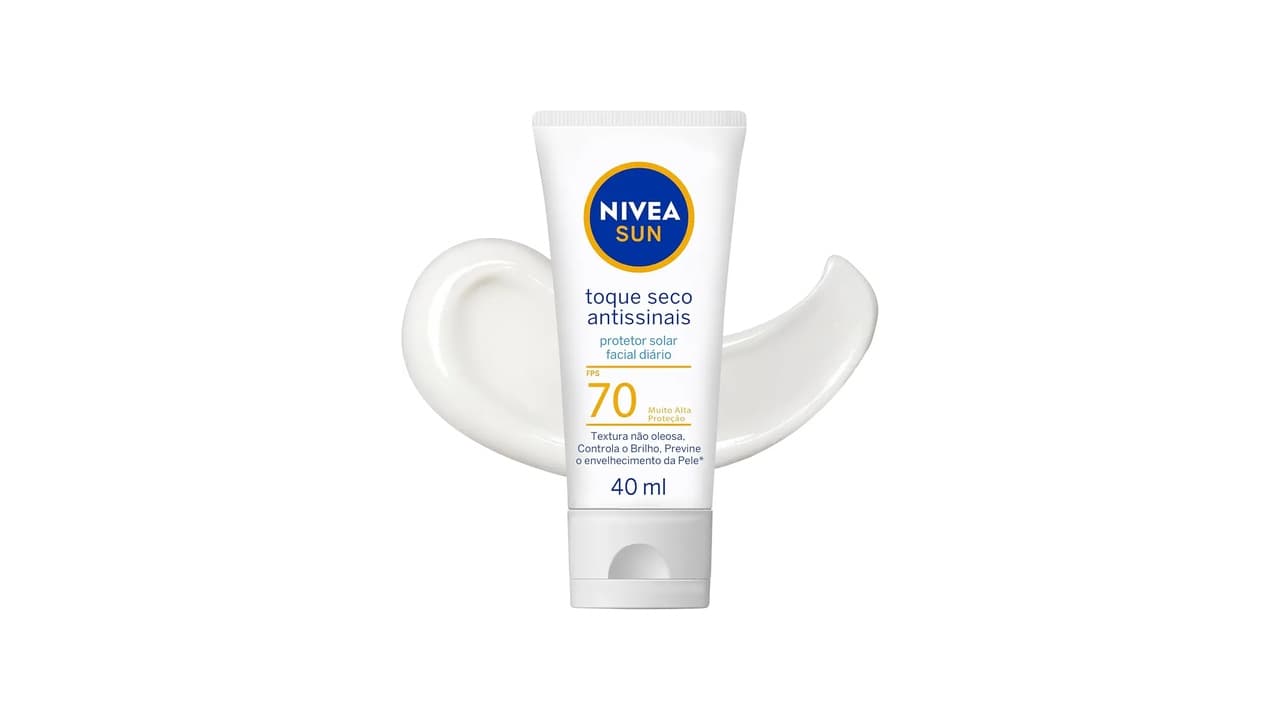 Qual Melhor Protetor Solar Toque Seco FPS 60 ou 70? 6 Opções Top Testadas
