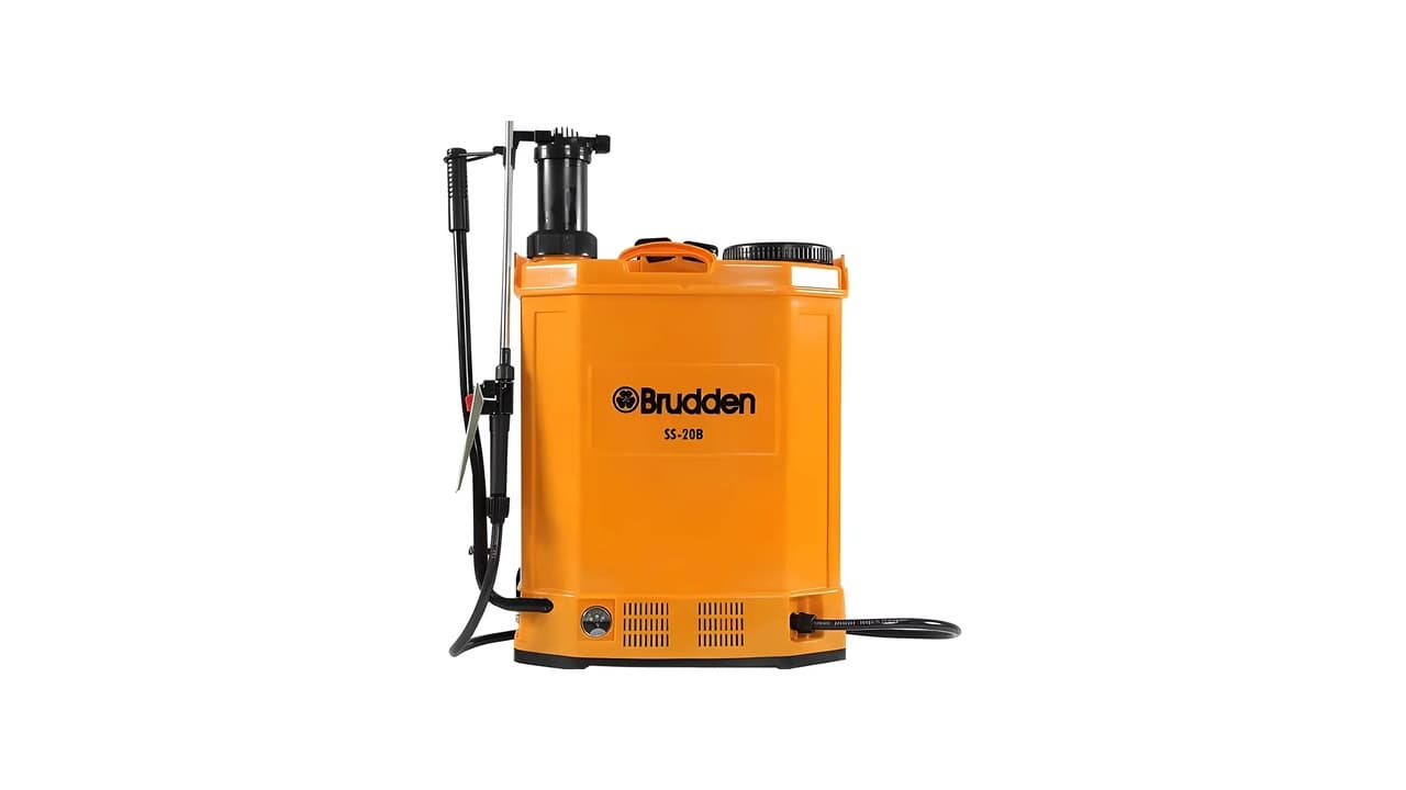 Qual o Melhor Pulverizador Costal Elétrico? 8 Opções Top para Agricultura e Jardinagem