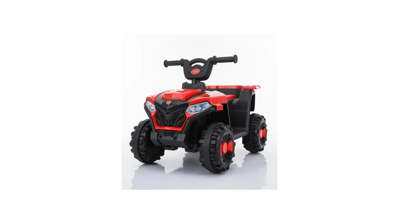 Qual Melhor Quadriciclo Elétrico Infantil? Confira 10 Opções Top Testadas
