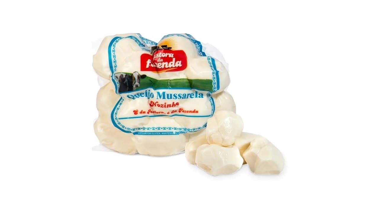 Qual Melhor Queijo Mussarela? Confira 7 Opções Testadas e Aprovadas!