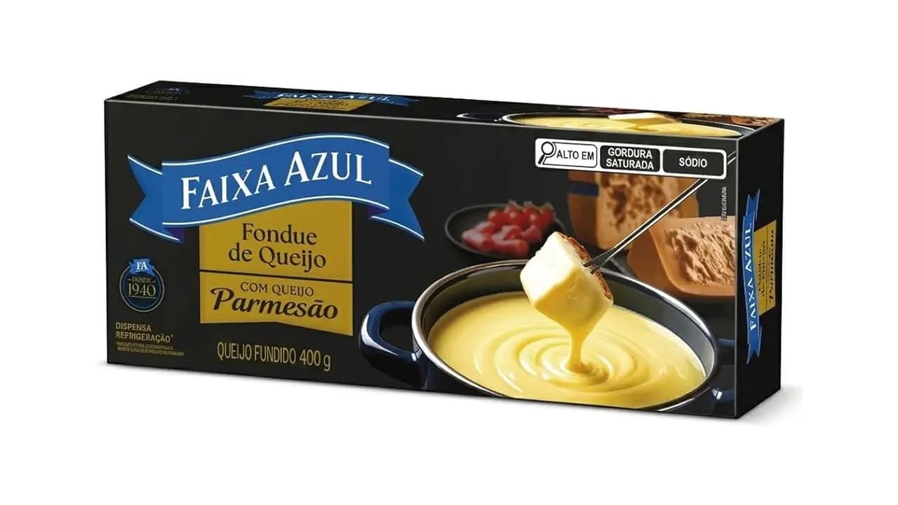 Qual o Melhor Queijo para Fondue? 5 Opções Top para Fundir com Perfeição
