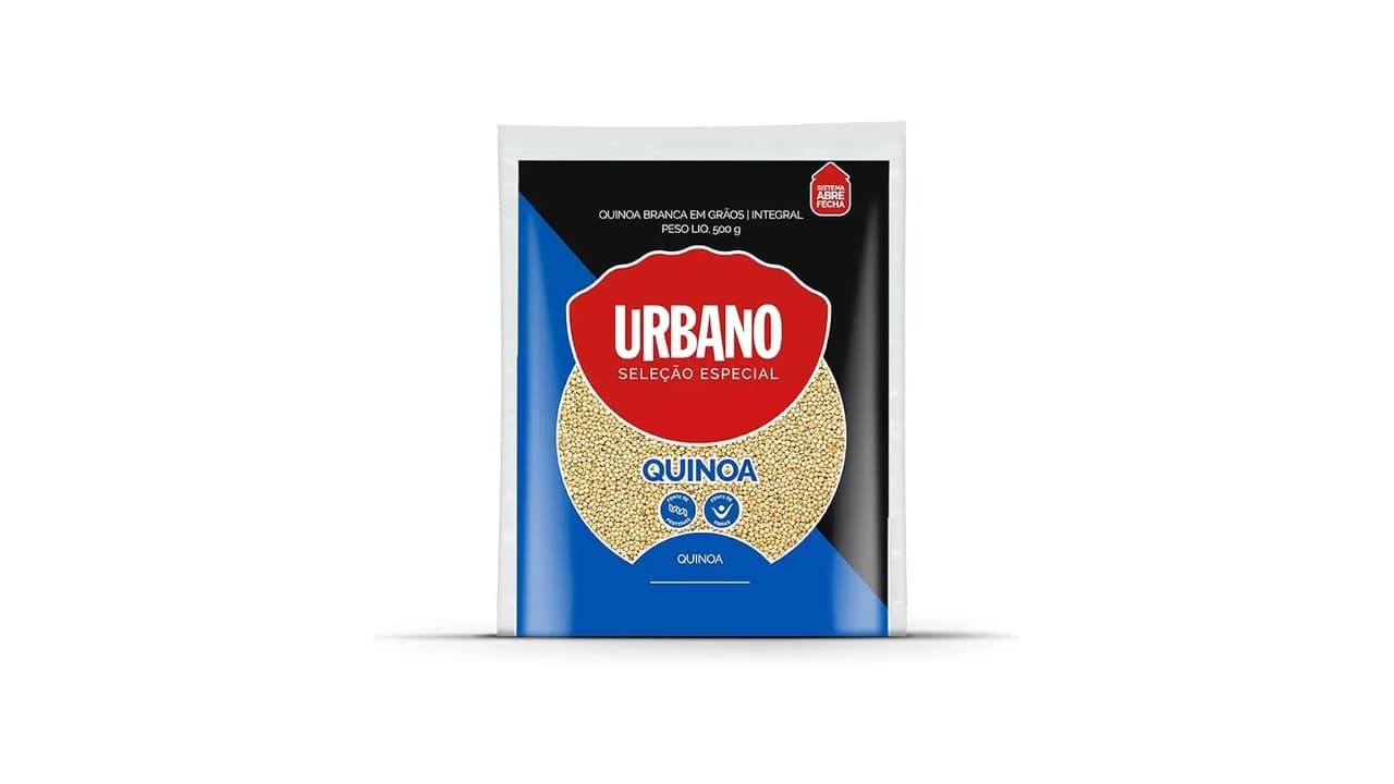 Qual a Melhor Quinoa? 8 Opções Orgânicas e Nutritivas para 2026