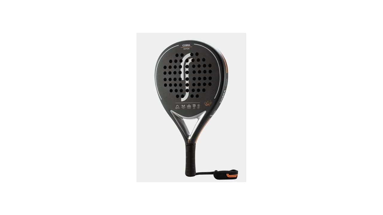 Qual a Melhor Raquete de Padel? 9 Opções Testadas para Iniciantes e Profissionais
