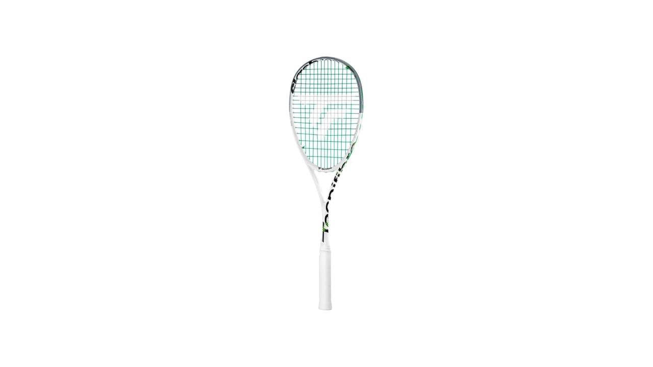 Qual a Melhor Raquete de Squash para Performance e Controle? Top 10 Modelos Testados