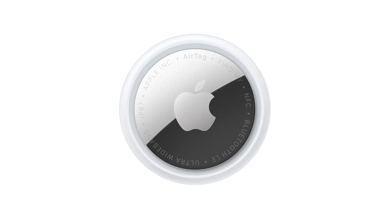 Qual o Melhor Rastreador Inteligente para Apple AirTag? Confira 7 Opções Top