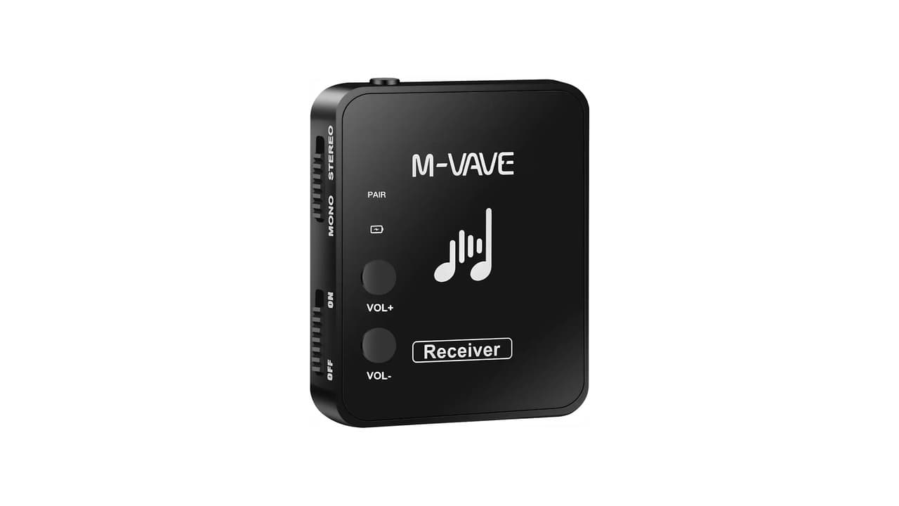 Qual o Melhor Receiver de Áudio para Som Ambiente? 5 Opções Top para Qualidade e Potência