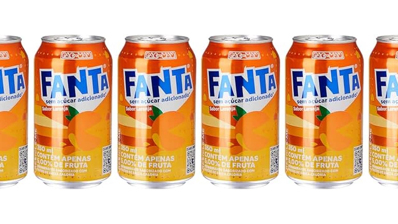 Qual o Melhor Refrigerante Zero Açúcar? Análise dos Top 7 Saborosos