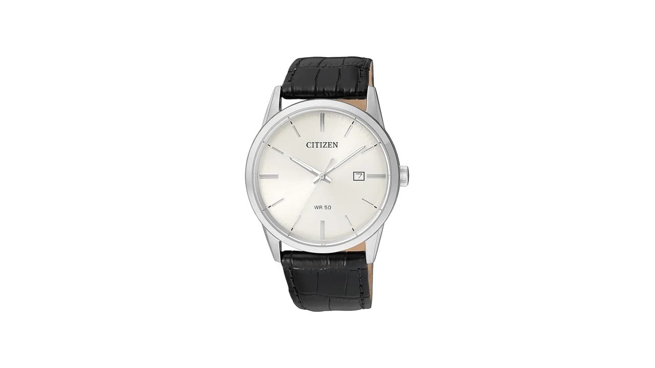 Qual Melhor Relógio Citizen? 7 Modelos com Tecnologia Eco-Drive e Estilo