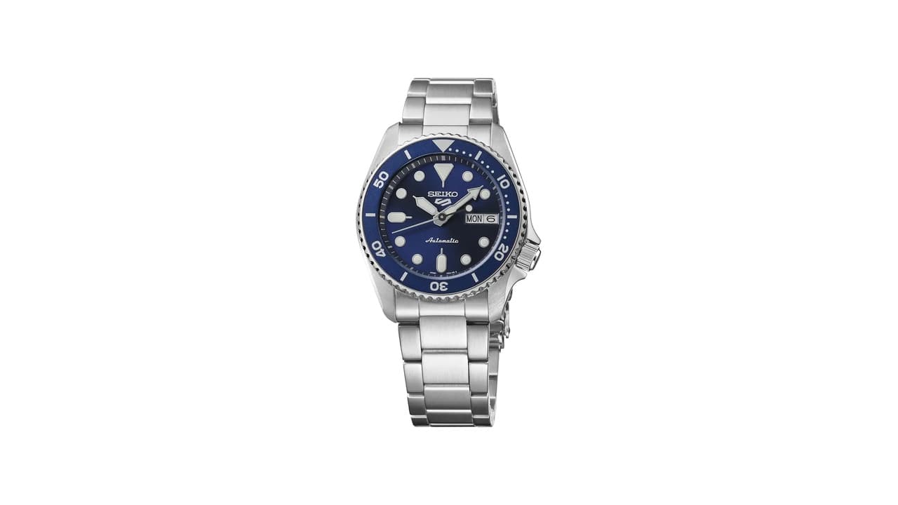 Qual o Melhor Relógio Seiko? Guia para Escolher o Modelo Ideal