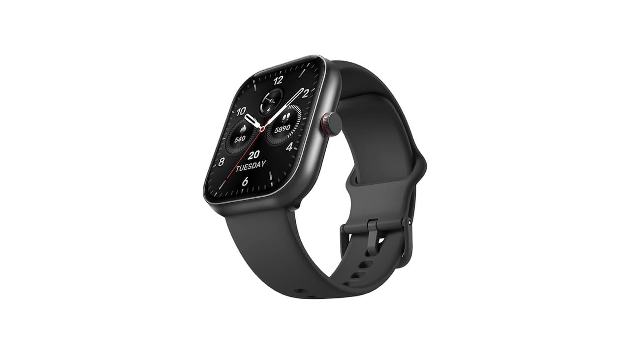 Qual Melhor Relógio Smartwatch à Prova D'água? 8 Modelos com IP68 e Recursos Top